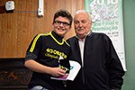 Olimpíada de Química SP premia alunos do Objetivo