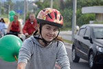 Colégio Objetivo promove passeio ciclístico