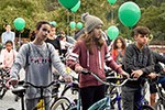 Colégio Objetivo promove passeio ciclístico