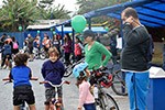 Colégio Objetivo promove passeio ciclístico