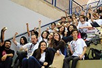 Alunos do Objetivo conquistam ouro, prata e bronze na Olimpíada Nacional em História do Brasil