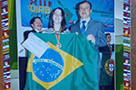 Aluna do Objetivo conquista bronze na Olimpíada Ibero-Americana de Biologia (OIAB)