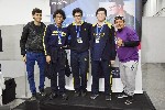 Alunos do Objetivo conquistam bronze na fase regional da OBR