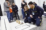 Alunos do Objetivo conquistam bronze na fase regional da OBR