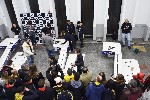 Alunos do Objetivo conquistam bronze na fase regional da OBR