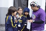 Alunos do Objetivo conquistam bronze na fase regional da OBR