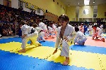 24.º Torneio da Amizade – Judô promove amizade e espírito esportivo