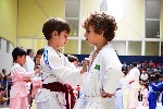 24.º Torneio da Amizade – Judô promove amizade e espírito esportivo