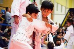 24.º Torneio da Amizade – Judô promove amizade e espírito esportivo