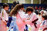 24.º Torneio da Amizade – Judô promove amizade e espírito esportivo