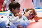 24.º Torneio da Amizade – Judô promove amizade e espírito esportivo