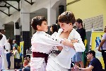 24.º Torneio da Amizade – Judô promove amizade e espírito esportivo