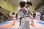 24.º Torneio da Amizade – Judô promove amizade e espírito esportivo