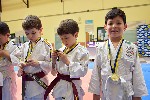 24.º Torneio da Amizade – Judô promove amizade e espírito esportivo