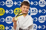 24.º Torneio da Amizade – Judô promove amizade e espírito esportivo