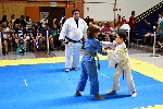 24.º Torneio da Amizade – Judô promove amizade e espírito esportivo