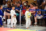 24.º Torneio da Amizade – Judô promove amizade e espírito esportivo