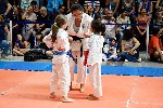24.º Torneio da Amizade – Judô promove amizade e espírito esportivo