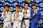 24.º Torneio da Amizade – Judô promove amizade e espírito esportivo