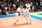 24.º Torneio da Amizade – Judô promove amizade e espírito esportivo