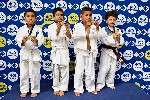 24.º Torneio da Amizade – Judô promove amizade e espírito esportivo