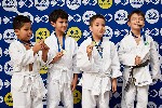 24.º Torneio da Amizade – Judô promove amizade e espírito esportivo