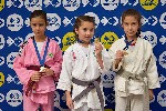 24.º Torneio da Amizade – Judô promove amizade e espírito esportivo