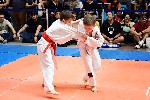 24.º Torneio da Amizade – Judô promove amizade e espírito esportivo