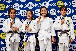 24.º Torneio da Amizade – Judô promove amizade e espírito esportivo