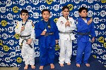24.º Torneio da Amizade – Judô promove amizade e espírito esportivo
