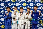 24.º Torneio da Amizade – Judô promove amizade e espírito esportivo