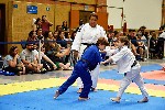 24.º Torneio da Amizade – Judô promove amizade e espírito esportivo