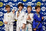 24.º Torneio da Amizade – Judô promove amizade e espírito esportivo