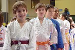 24.º Torneio da Amizade – Judô promove amizade e espírito esportivo