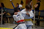 24.º Torneio da Amizade – Judô promove amizade e espírito esportivo