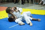 24.º Torneio da Amizade – Judô promove amizade e espírito esportivo