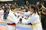 24.º Torneio da Amizade – Judô promove amizade e espírito esportivo