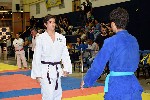 24.º Torneio da Amizade – Judô promove amizade e espírito esportivo