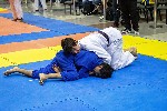 24.º Torneio da Amizade – Judô promove amizade e espírito esportivo