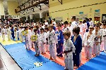 24.º Torneio da Amizade – Judô promove amizade e espírito esportivo