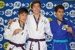 24.º Torneio da Amizade – Judô promove amizade e espírito esportivo