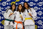 24.º Torneio da Amizade – Judô promove amizade e espírito esportivo