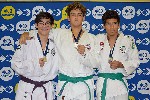 24.º Torneio da Amizade – Judô promove amizade e espírito esportivo