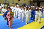 24.º Torneio da Amizade – Judô promove amizade e espírito esportivo