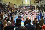 24.º Torneio da Amizade – Judô promove amizade e espírito esportivo