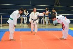 24.º Torneio da Amizade – Judô promove amizade e espírito esportivo