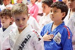 24.º Torneio da Amizade – Judô promove amizade e espírito esportivo