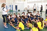 Olimpíada Interna do Colégio Objetivo ressalta a importância do trabalho em equipe