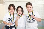 Olimpíada Interna do Colégio Objetivo ressalta a importância do trabalho em equipe