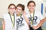 Olimpíada Interna do Colégio Objetivo ressalta a importância do trabalho em equipe
